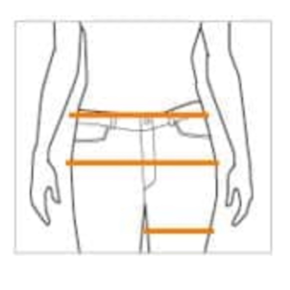 Gap 1969 skinny jeans, size 26/2, black - Picture 13 of 13